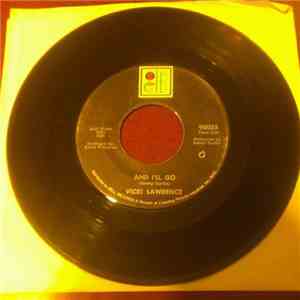 Vicki Lawrence - And I'll Go download free