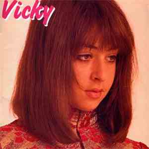 Vicky Leandros - Vicky download mp3 flac