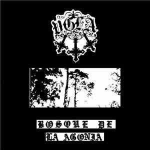 Vigilia  - Bosque De La Agonía download free