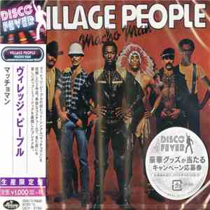 Village People - Macho Man download free