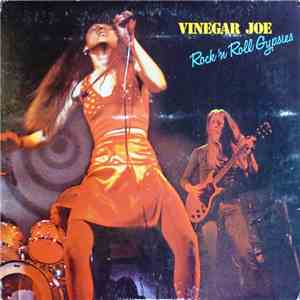 Vinegar Joe - Rock 'N Roll Gypsies download free