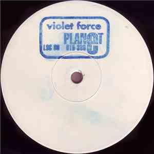Violet Force - Planet E download mp3 flac