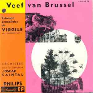 Virgile , Orchestra Oscar Saintal - Veef van Brussel download free