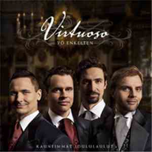 Virtuoso  - Yö Enkelten - Kauneimmat Joululaulut download free