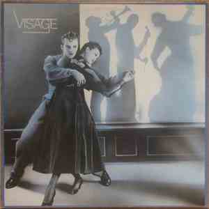 Visage - Visage download free Visage - Visage download mp3 flac