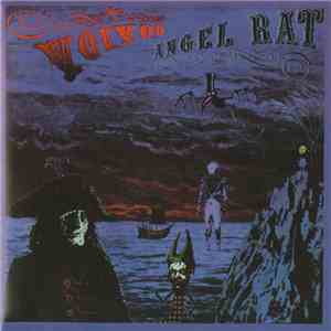 Voivod - Angel Rat download mp3 flac