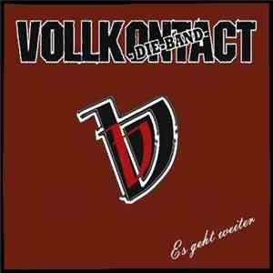 Vollkontact - Es Geht Weiter download mp3 flac