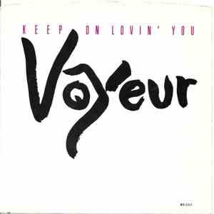 Voyeur - Keep On Lovin' You download free