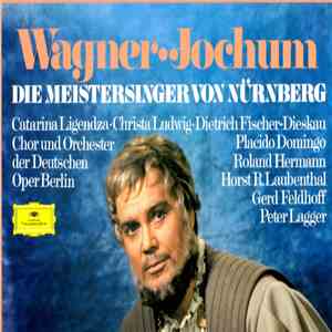 Wagner - Jochum - Die Meistersinger Von Nürnberg download free