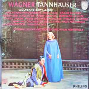 Wagner - Tannhäuser download mp3 flac