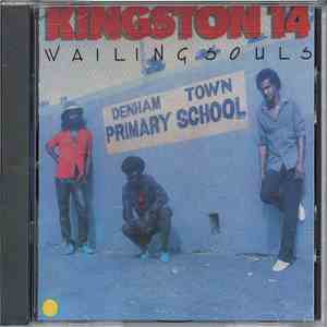 Wailing Souls - Kingston 14 download free