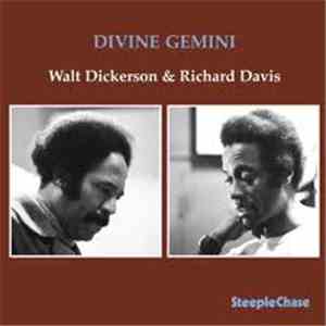 Walt Dickerson & Richard Davis  - Divine Gemini download free