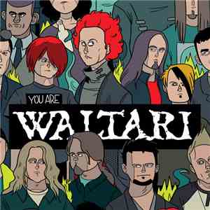 Waltari - You Are Waltari download free