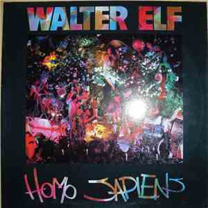 Walter Elf - Homo Sapiens download mp3 flac