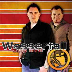 Wasserfall  - Als Jy Inval download mp3 flac