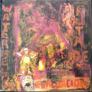 Water Melon - Ruta De Evacuacion download mp3 flac