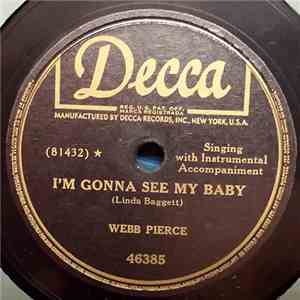 Webb Pierce - You Know I'm Still In Love With You download free