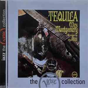 Wes Montgomery - Tequila download free