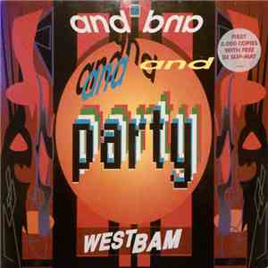 WestBam - And Party download mp3 flac