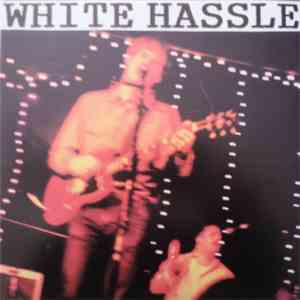 White Hassle - Let Me Drive Your Car download free White Hassle - Let Me Drive Your Car download mp3 flac