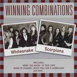 Whitesnake / Scorpions - Winning Combinations download mp3 flac