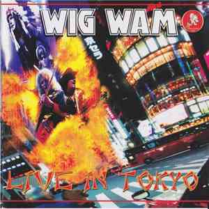 Wig Wam - Live In Tokyo download mp3 flac