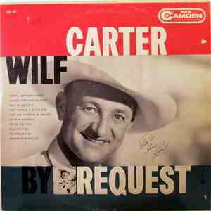Wilf Carter - Wilf Carter By Request download mp3 flac