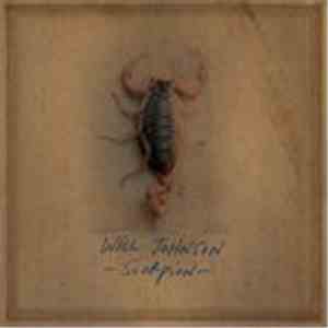 Will Johnson - Scorpion download mp3 flac