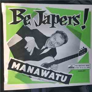 William Clauson - Be Japers! download mp3 flac