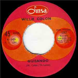 Willie Colón - Guisando download free