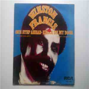 Winston Francis - One Step Ahead / Knock On My Door download free Winston Francis - One Step Ahead / Knock On My Door download mp3 flac