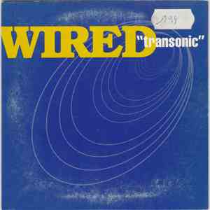 Wired - Transonic download mp3 flac