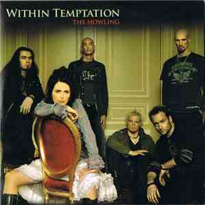Within Temptation - The Howling download mp3 flac
