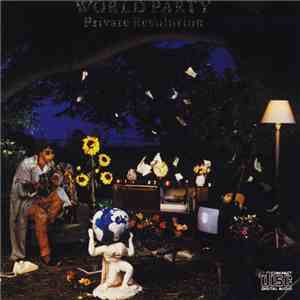 World Party - Private Revolution download mp3 flac