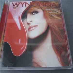 Wynonna - What The World Needs Now Is Love download free Wynonna - What The World Needs Now Is Love download mp3 flac
