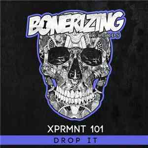 XPRMNT 101 - Drop It download mp3 flac