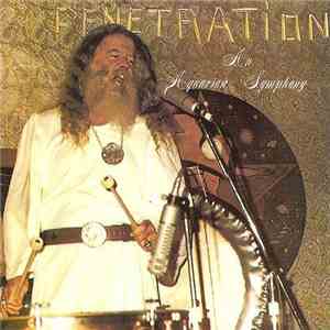 Ya Ho Wha 13 - Penetration: An Aquarian Symphony download mp3 flac