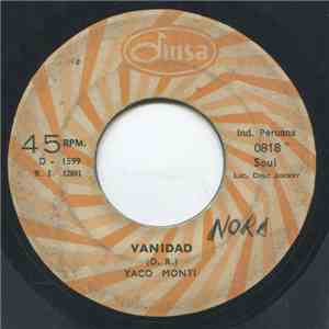 Yaco Monti - Vanidad download free