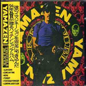 Yamazen - Trouble Maker download free