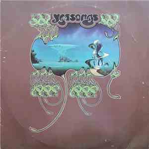 Yes - Yessongs download mp3 flac