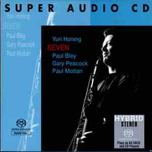 Yuri Honing - Seven download free