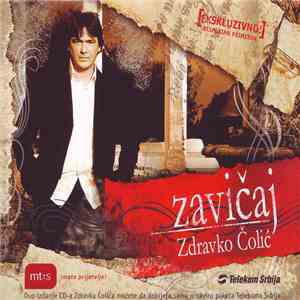 Zdravko Čolić - Zavičaj download mp3 flac