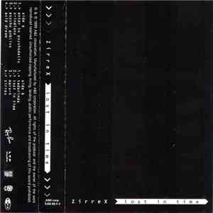 Zirrex - Lost In Time download mp3 flac