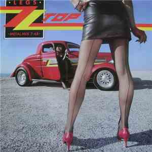 ZZ Top - Legs (Metal Mix) download mp3 flac